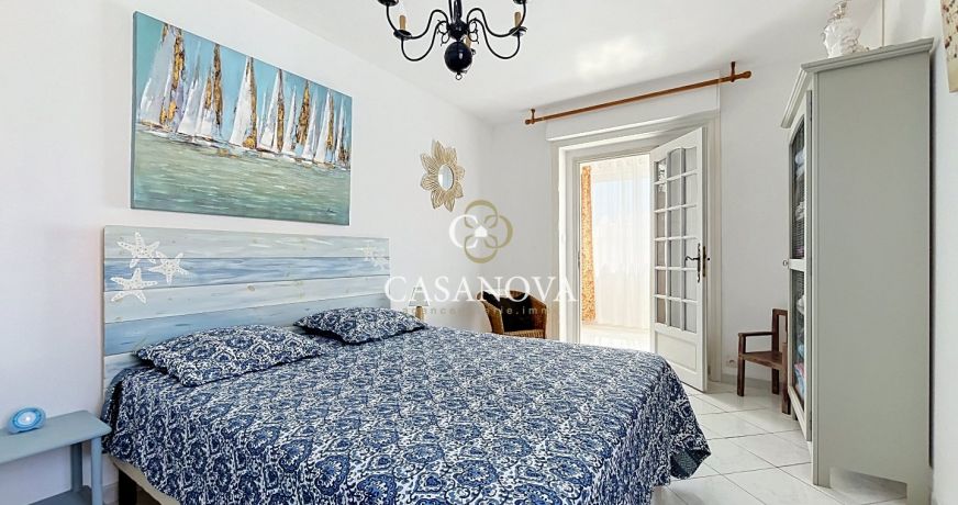 vente Villa Marseillan Plage