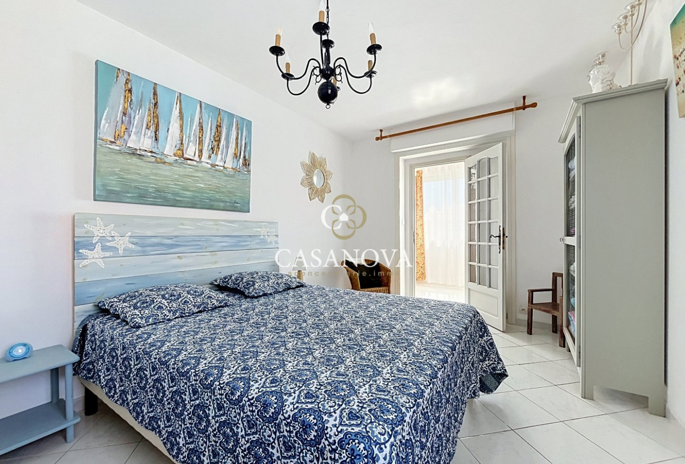 vente Villa Marseillan Plage - Photo 10