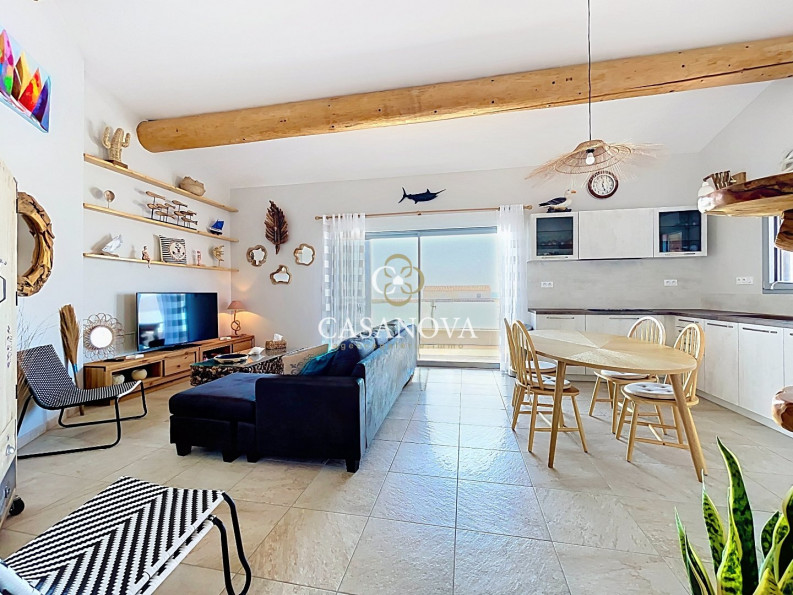 vente Villa Marseillan Plage - Photo 3