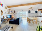 vente Villa Marseillan Plage