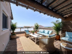 vente Villa Marseillan Plage