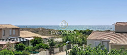 vente Villa Marseillan Plage