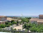 vente Villa Marseillan Plage