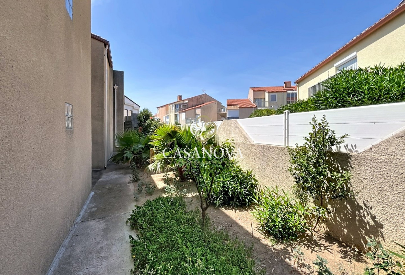 vente Villa Marseillan Plage - Photo 13