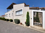 vente Villa Marseillan Plage