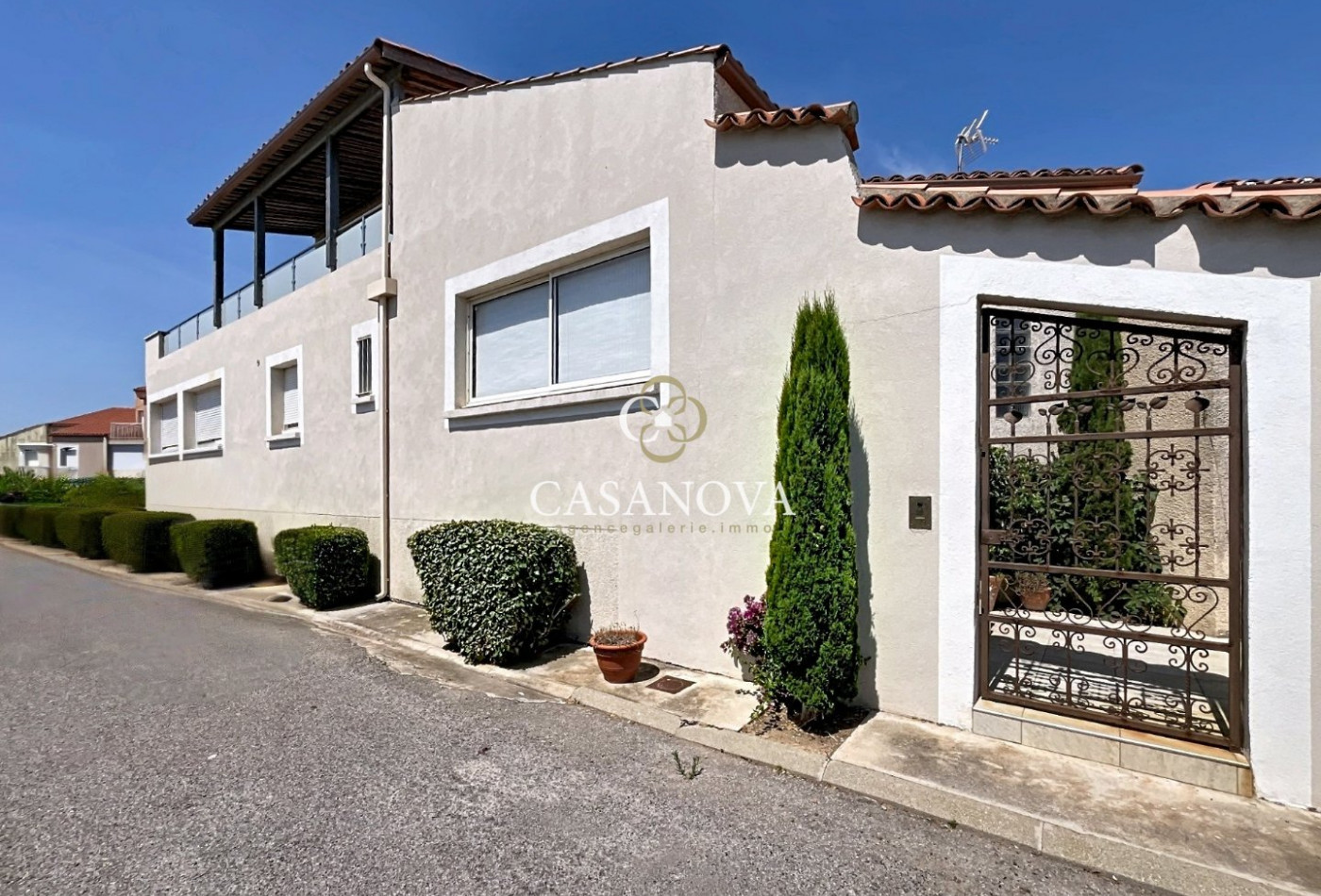 vente Villa Marseillan Plage - Photo 14