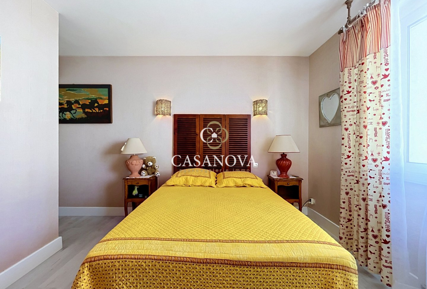 vente Villa Marseillan Plage - Photo 11
