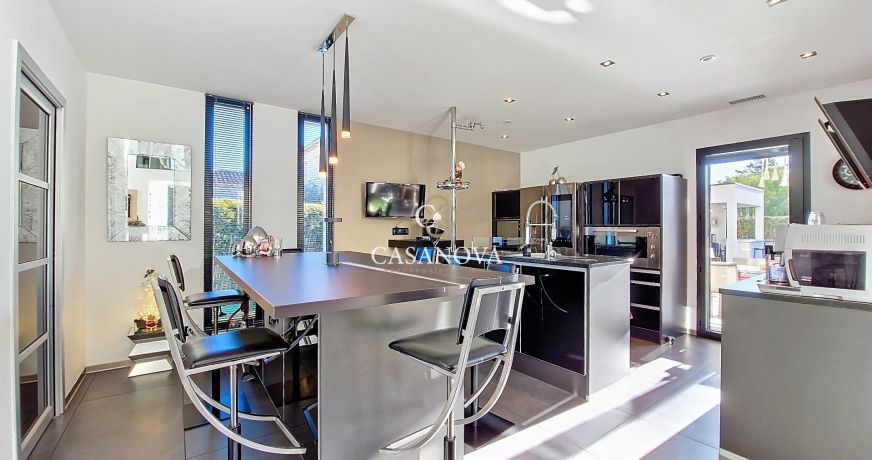 vente Villa Le Grau D'agde