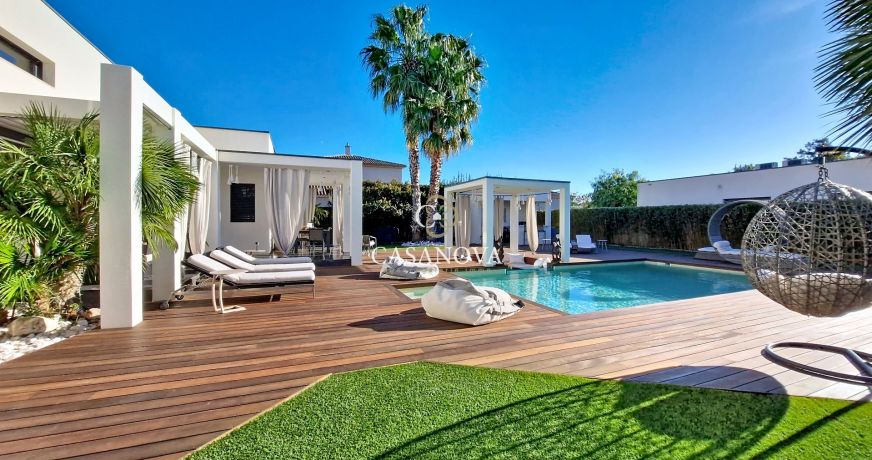 vente Villa Le Grau D'agde