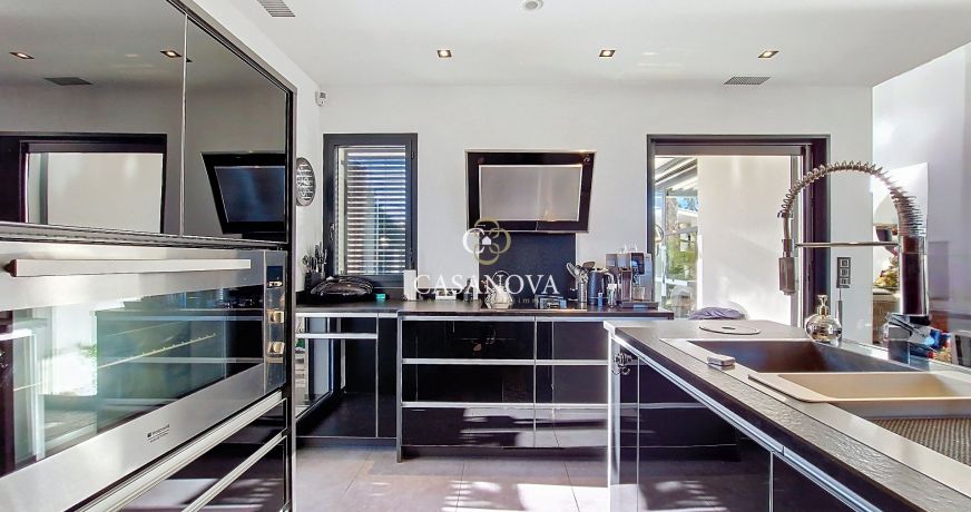vente Villa Le Grau D'agde