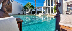 vente Villa Le Grau D'agde