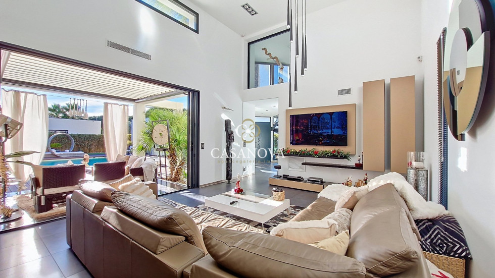 vente Villa Le Grau D'agde - Photo 8
