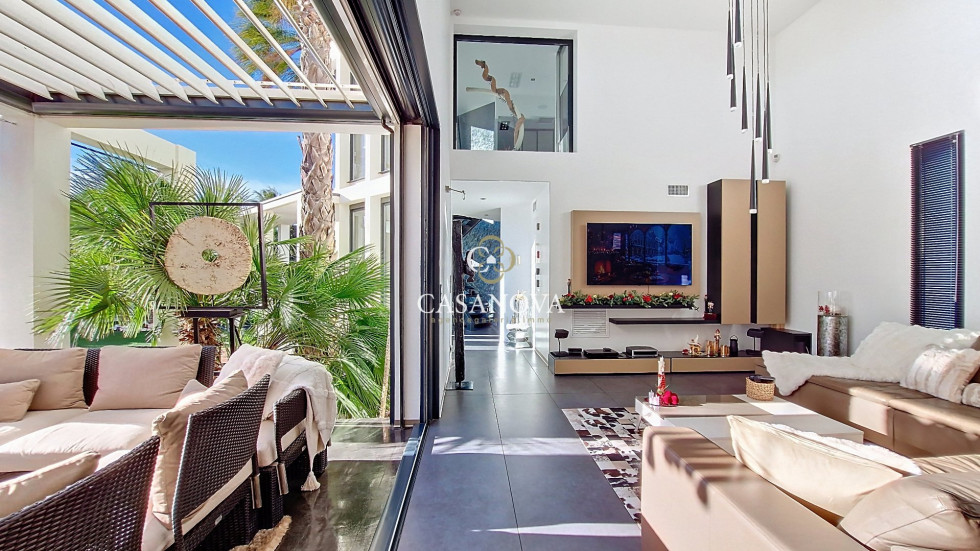 vente Villa Le Grau D'agde - Photo 9