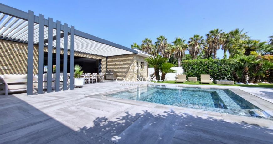 vente Maison Le Grau D'agde