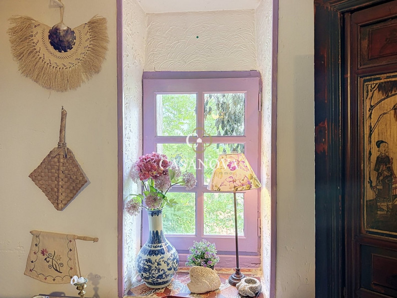 vente Maison de village Lieuran Cabrieres - Photo 5