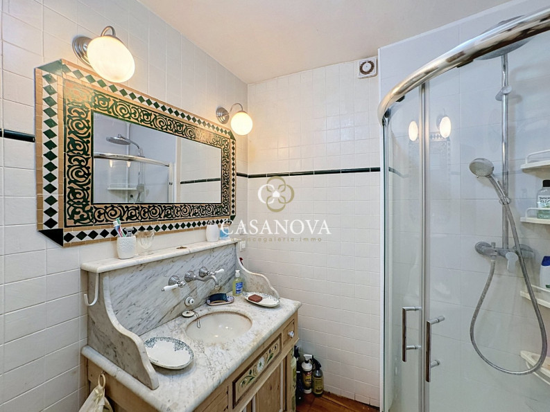 vente Maison de village Lieuran Cabrieres - Photo 7