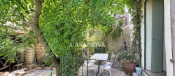 vente Maison de village Lieuran Cabrieres