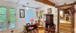 vente Maison de village Lieuran Cabrieres