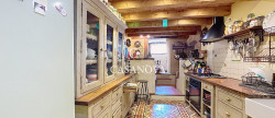 vente Maison de village Lieuran Cabrieres