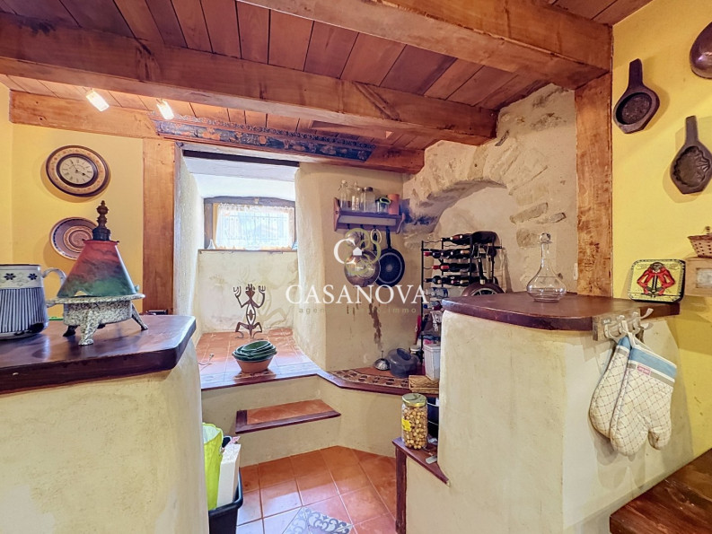 vente Maison de village Lieuran Cabrieres - Photo 3