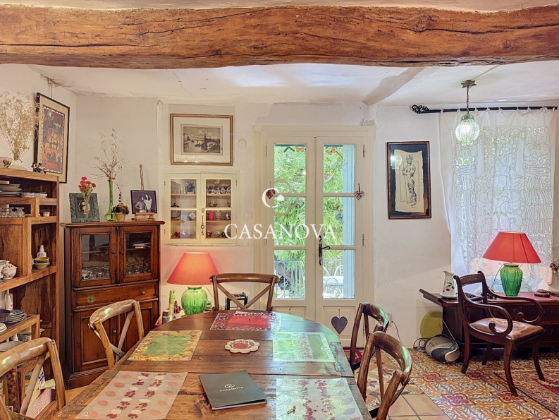 vente Maison de village Lieuran Cabrieres - Photo 1
