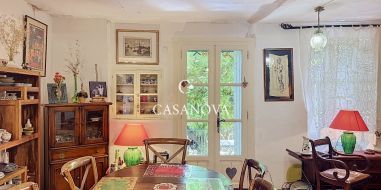 vente Lieuran Cabrieres