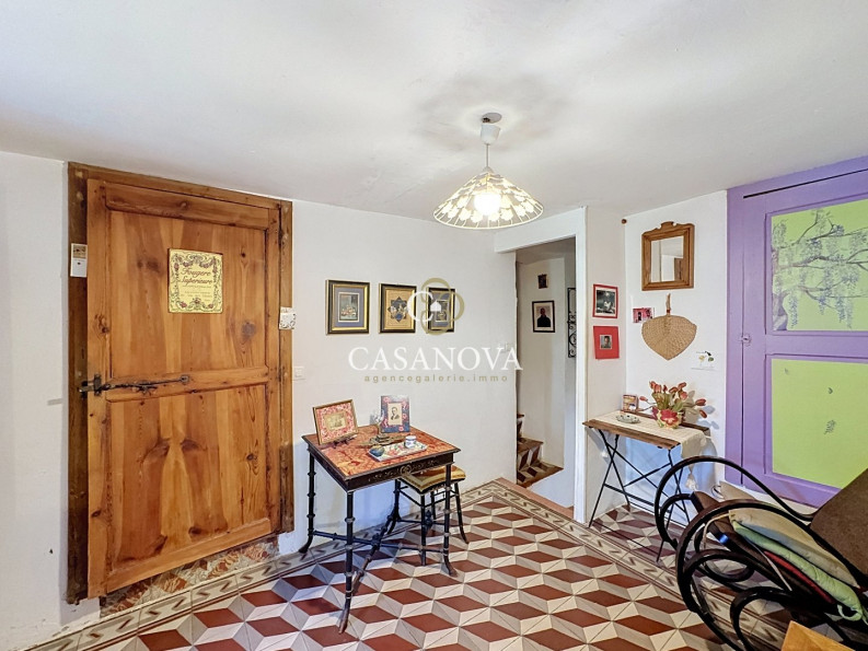vente Maison de village Lieuran Cabrieres - Photo 6