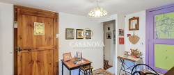 vente Maison de village Lieuran Cabrieres