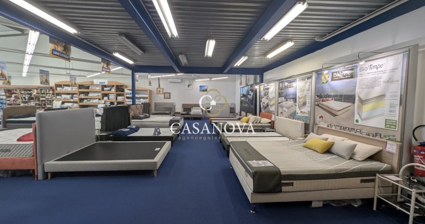 vente Cuisiniste / ameublement intérieur Clermont L'herault