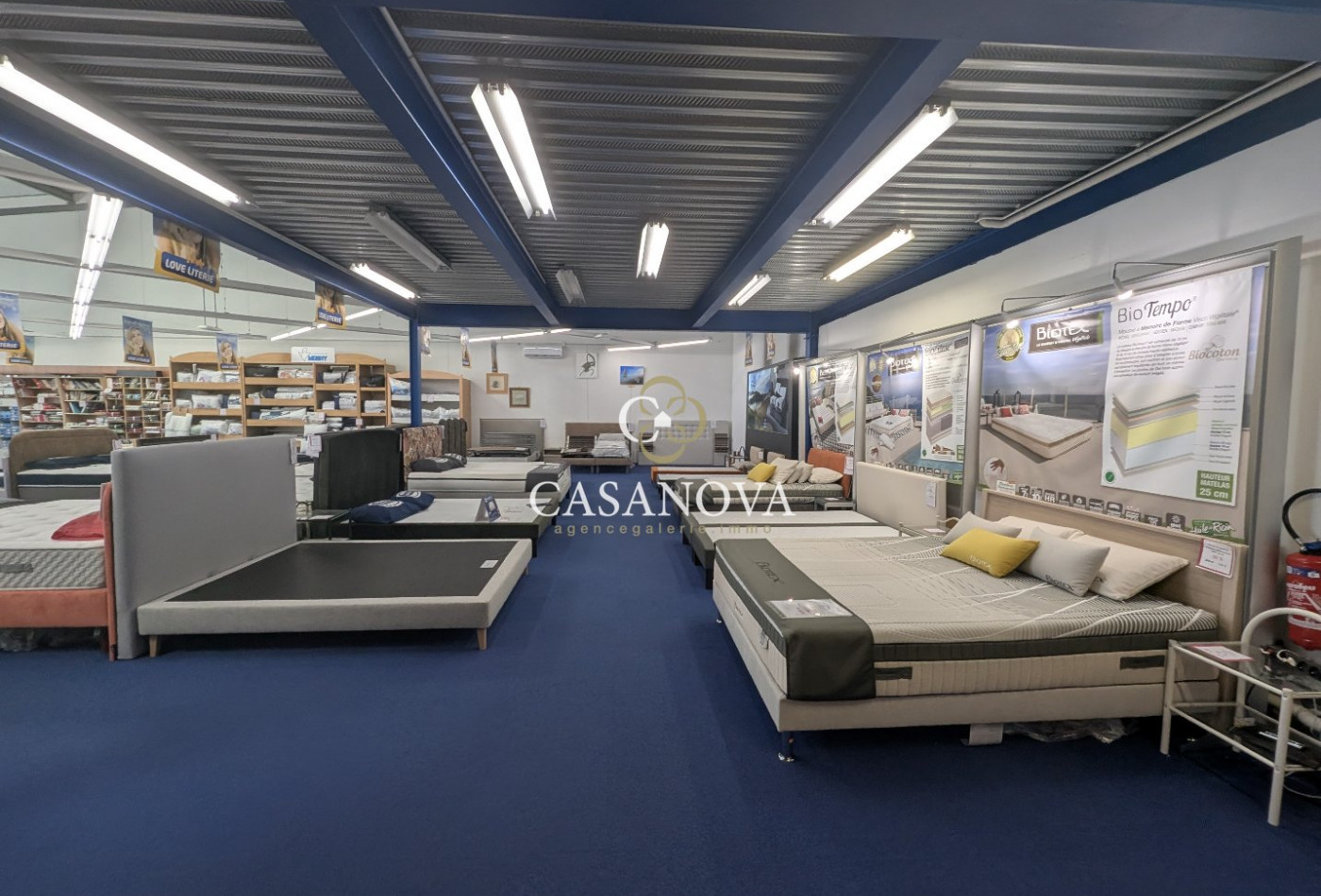 sale Cuisiniste / ameublement intérieur Clermont L'herault - Photo 2