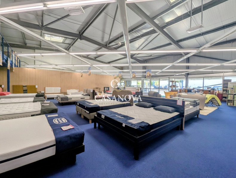 vente Cuisiniste / ameublement intérieur Clermont L'herault - Photo 3