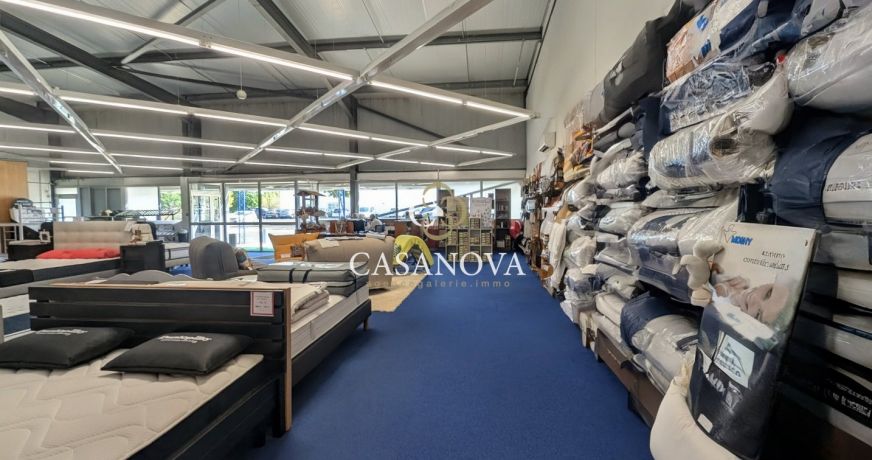 vente Cuisiniste / ameublement intérieur Clermont L'herault