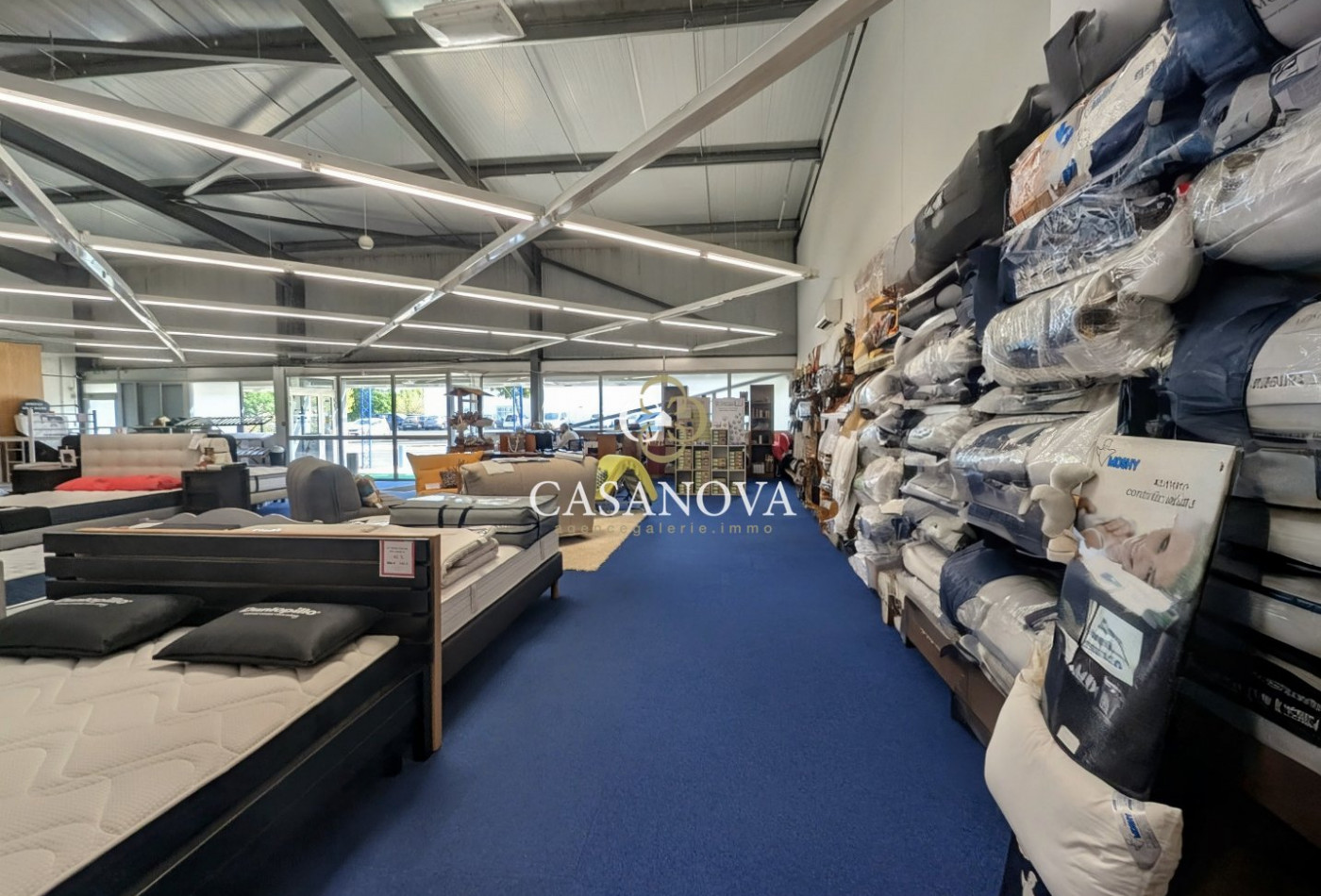 sale Cuisiniste / ameublement intérieur Clermont L'herault - Photo 4