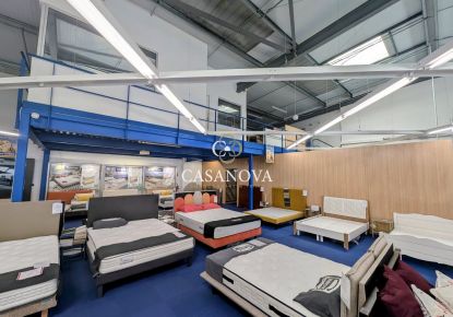 vente Cuisiniste / ameublement intérieur Clermont L'herault