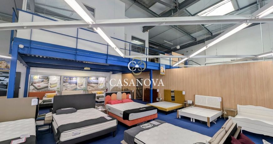 vente Cuisiniste / ameublement intérieur Clermont L'herault