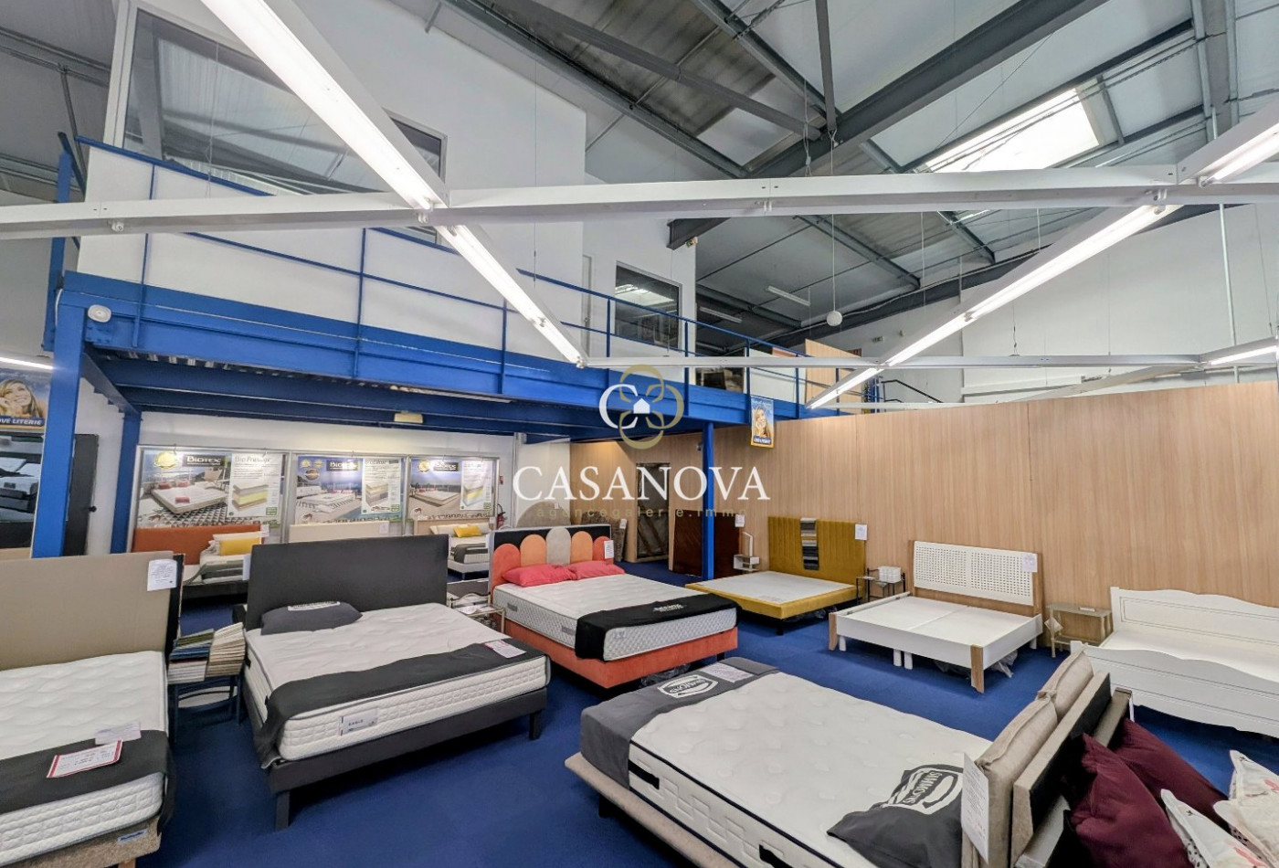 sale Cuisiniste / ameublement intérieur Clermont L'herault - Photo 1