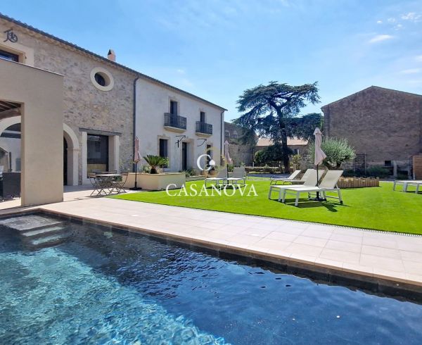 sale Pezenas