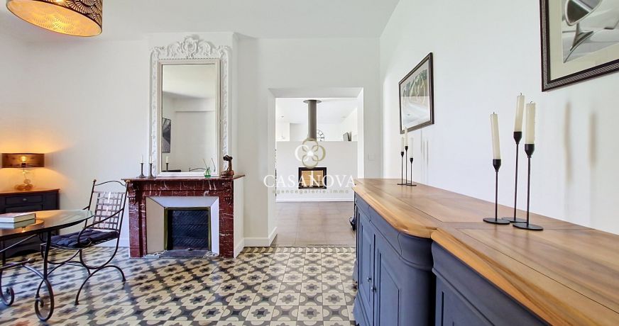 vente Maison Pezenas