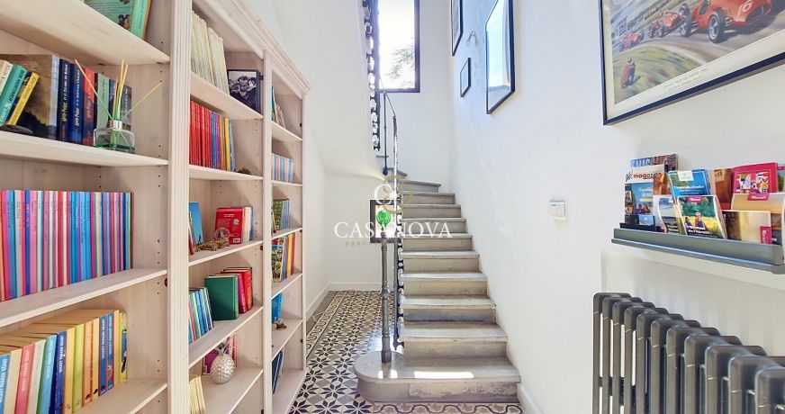 vente Maison Pezenas
