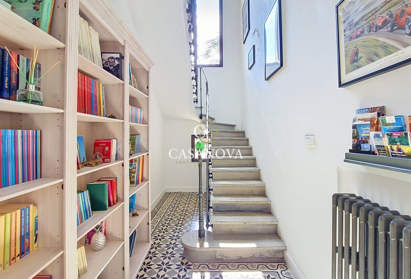 sale Maison Pezenas - Photo 11