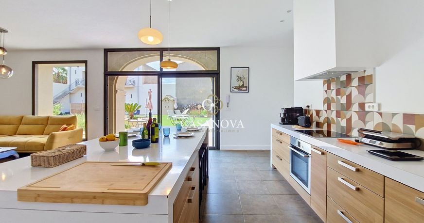 vente Maison Pezenas