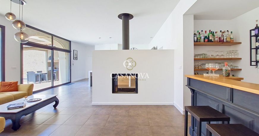 vente Maison Pezenas