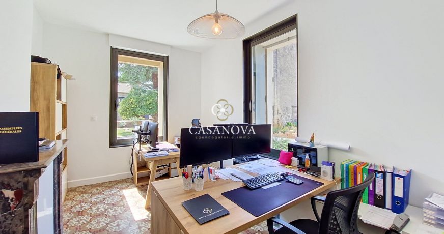 vente Maison Pezenas
