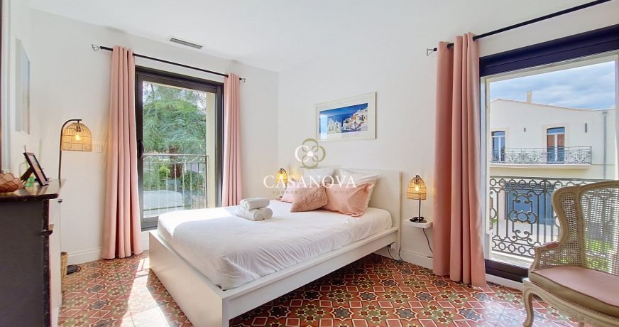 vente Maison Pezenas