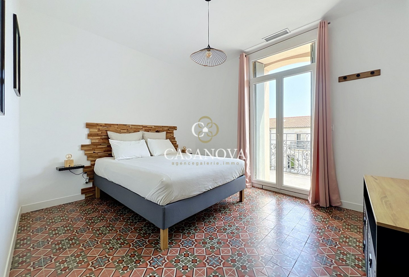 sale Maison Pezenas - Photo 17