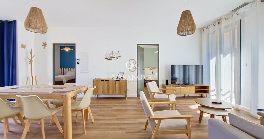 vente Maison Pezenas