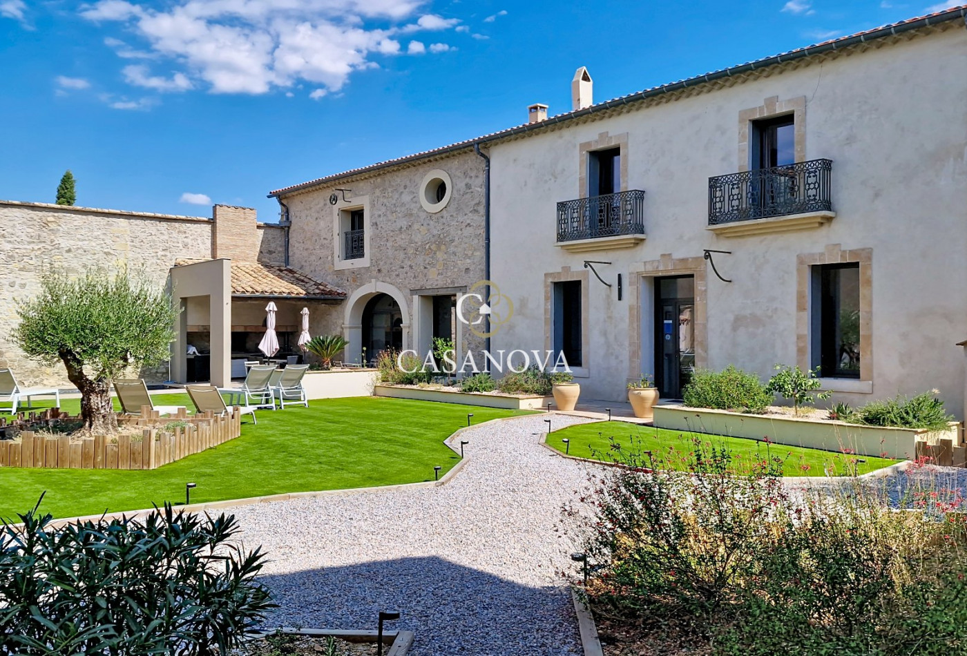 sale Maison Pezenas - Photo 2