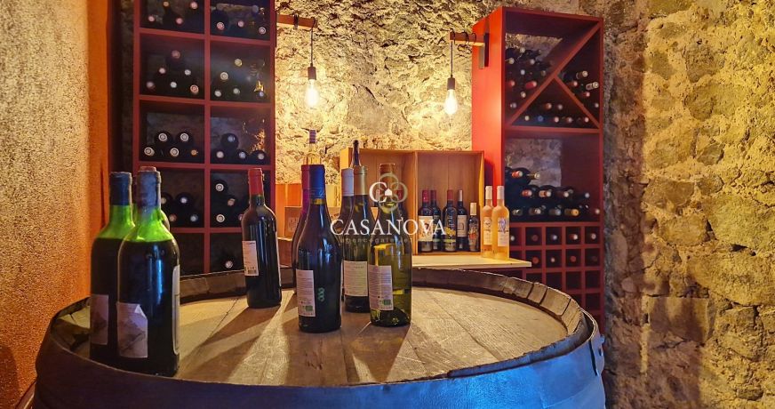 vente Maison Pezenas