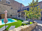 sale Maison Pezenas