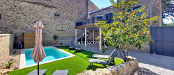vente Maison Pezenas